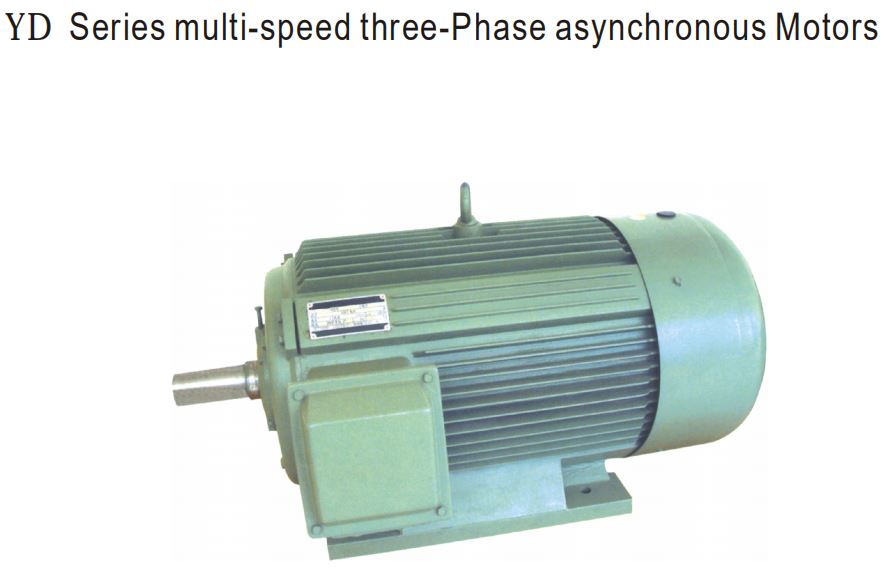 Speed Reducer Motor