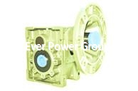 TKM TKB Series Helical-hypoid Gear Units Replace For NMRV Worm Reducers