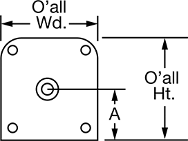 Parallel Shaft - Helical Gear Motor