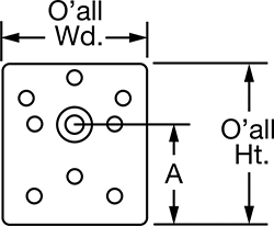 Parallel Shaft - Helical Gear Motor