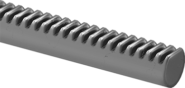 Hardened Ground Racks