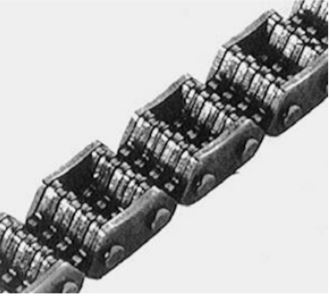 Silent Chain Sprockets