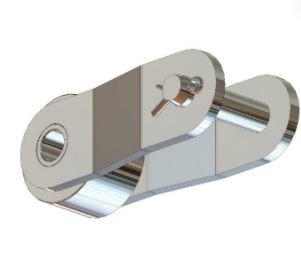 Cotter Type Chain