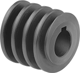 Small Worm Gear Sets