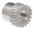 Rack Pinion