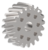 Rack Pinion