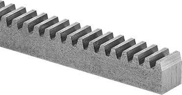 Gear Rack For Machine Tool Industry