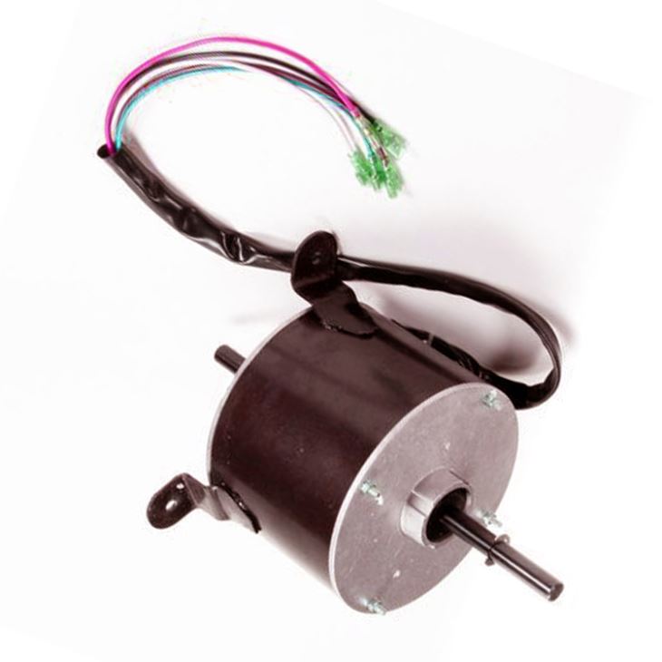 Ac Fan Motor