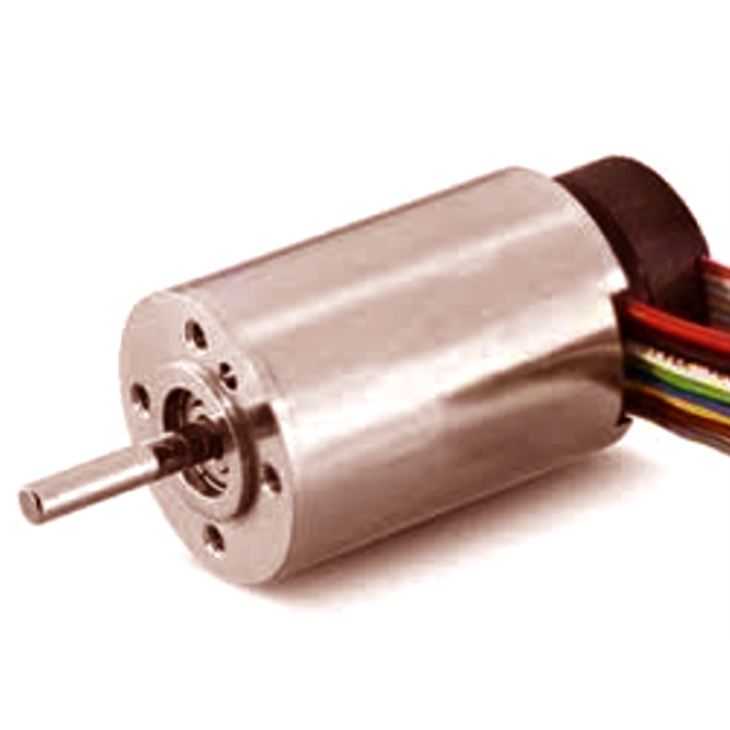 Brushless Motors