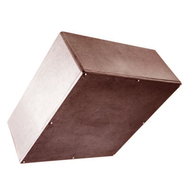 Cast Aluminium