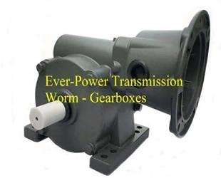 Center-dive Gear Box Of Irrigation System