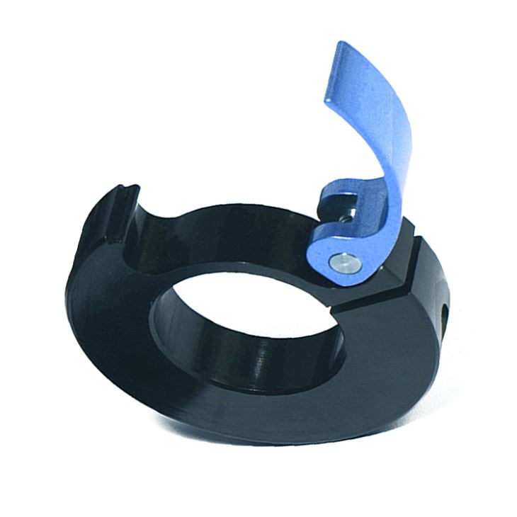 Clamping Shaft Collars