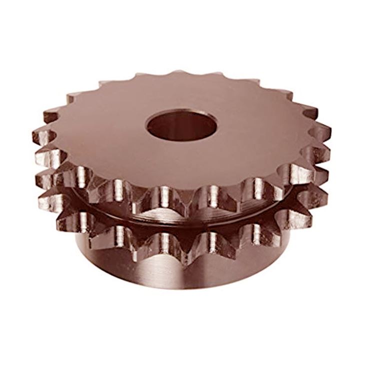 Double Sprocket