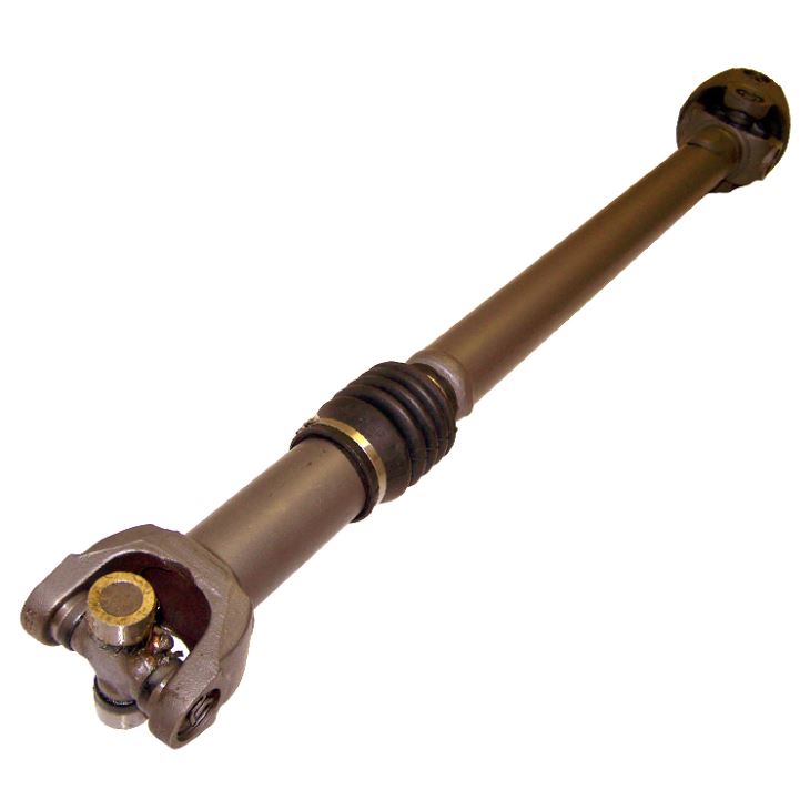 Front Drive Shaft