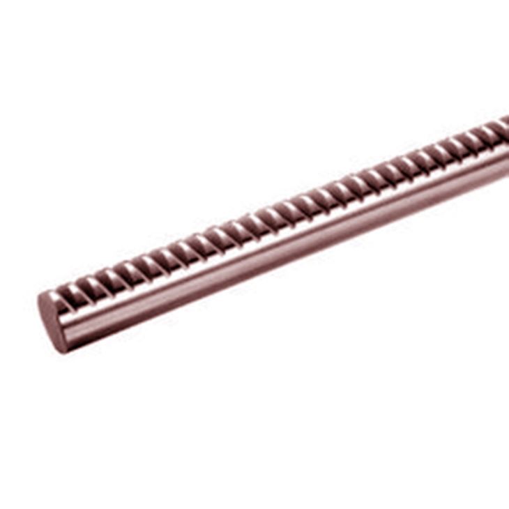 Gear Rack For Automobile