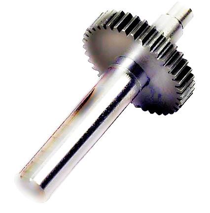 Ground Spur Pinion Shafts