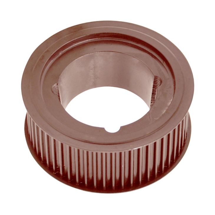 HTD Taper Bore Timing Pulley