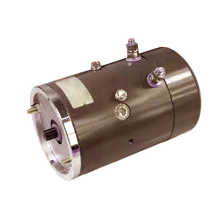 Hydraulic Pump