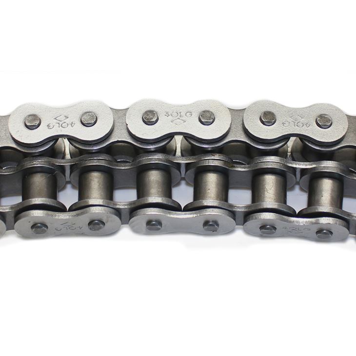 Mega Chains