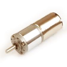 Micro Planetary Gear Motor