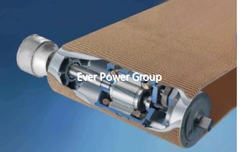 Motorized Drum Roller FOR BELT CONVEYORS SYSTEMS SIZE 72 DIA.