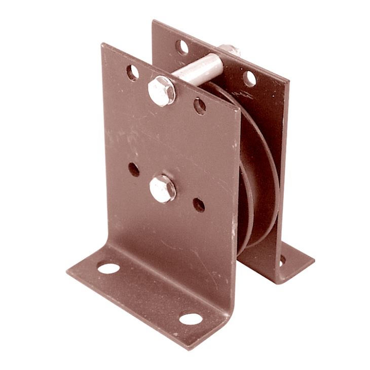 Multiple Pulleys