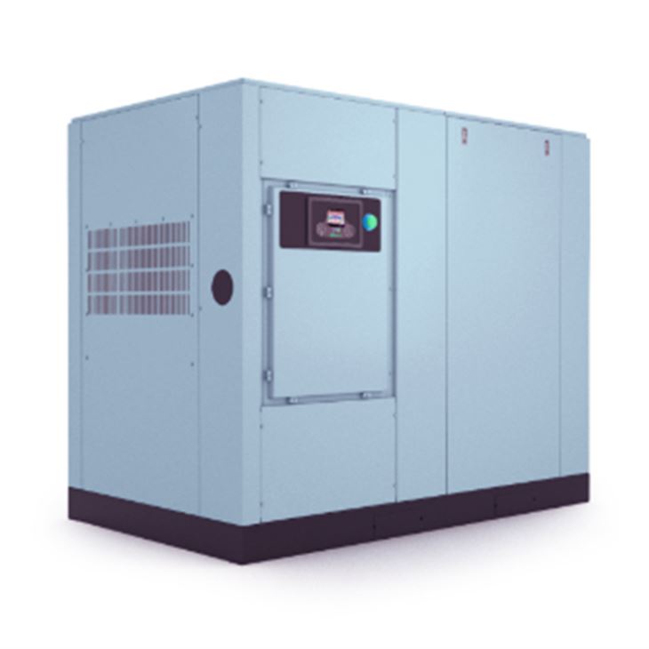 Oil-free Screw Air Compressor