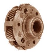 Planetary Gear Set