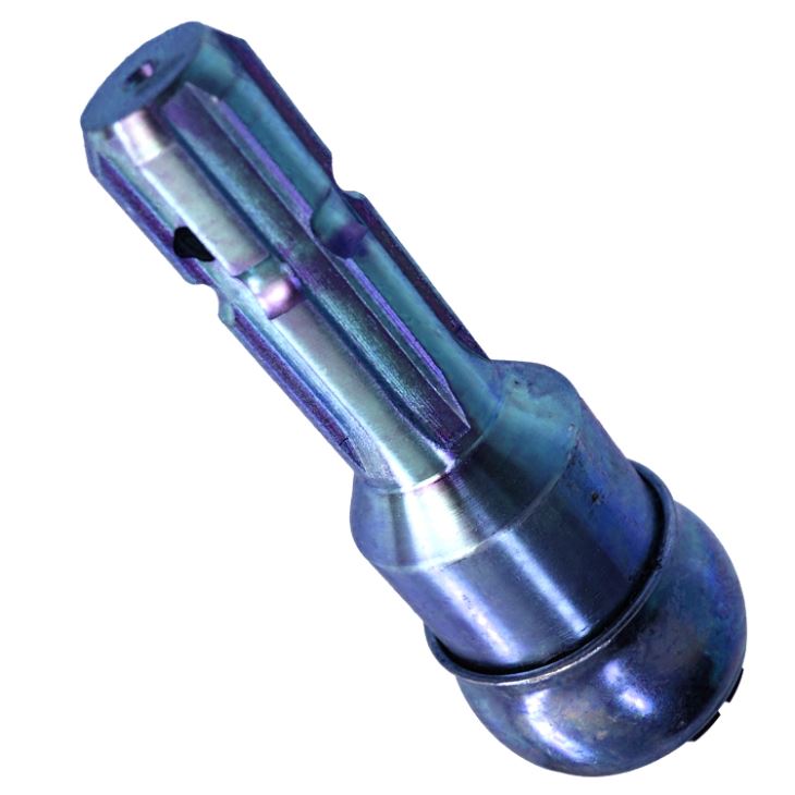 Pto Adapter