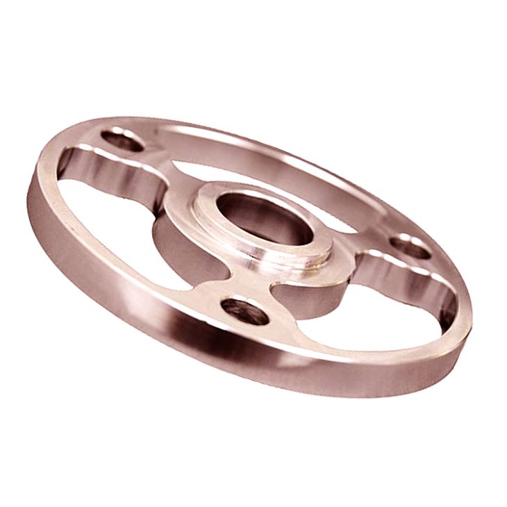 Pulley Spacer
