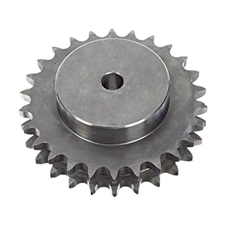Roller Chain Sprocket