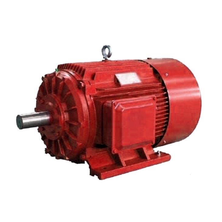 Single Phase Electric Motor