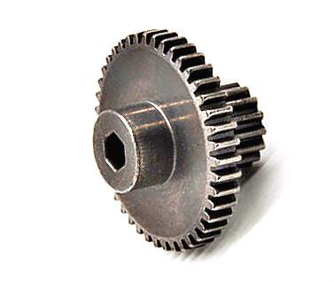 Powder Metal Sintered Metal Spur Gears
