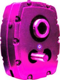 SMR Reducer
