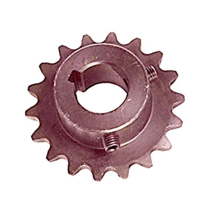 Sprocket Gear