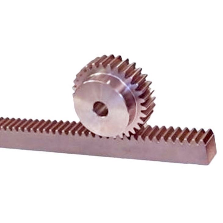 Spur Gear Rack