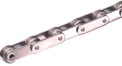 Stainless Steel Conveyor Chains