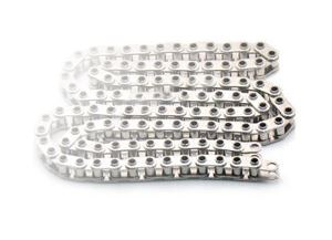Stainless Steel Roller Chains