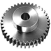 Stainless Steel Spur Gears