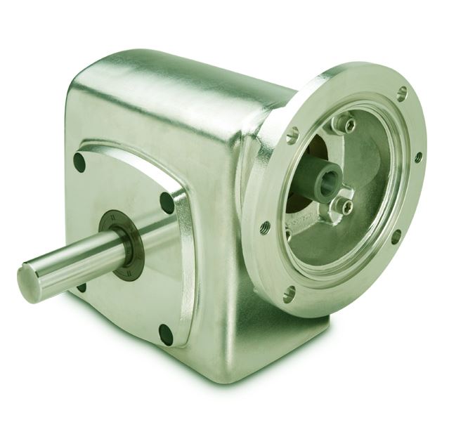 Stainless Steel Worm Gear
