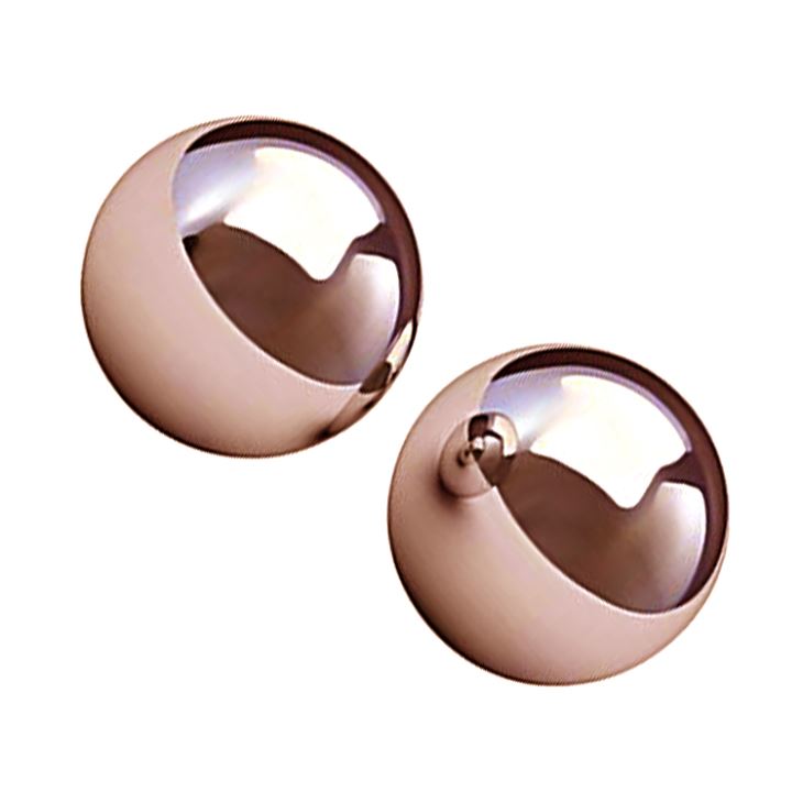 Steel Ball Bearings