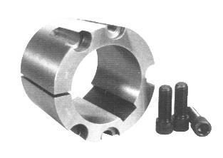 Taper Bushings