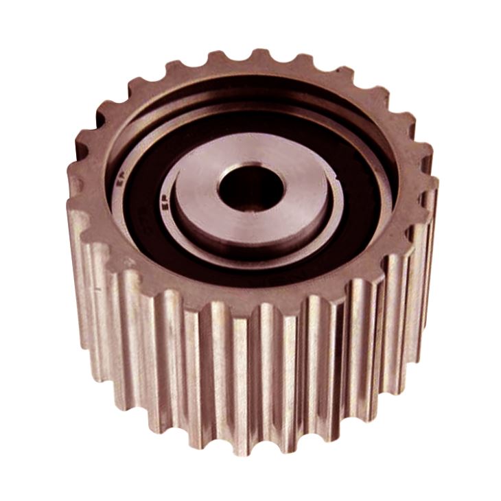 Toothed Pulley