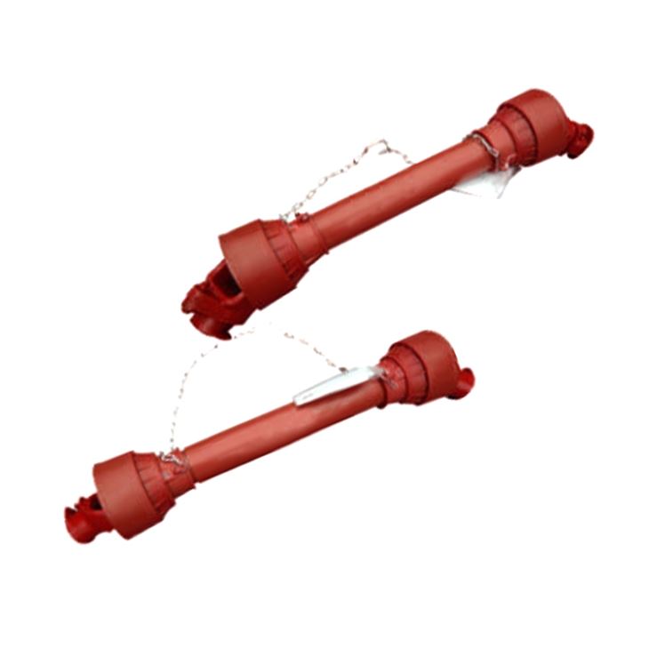 Tractor Pto Drive Shaft