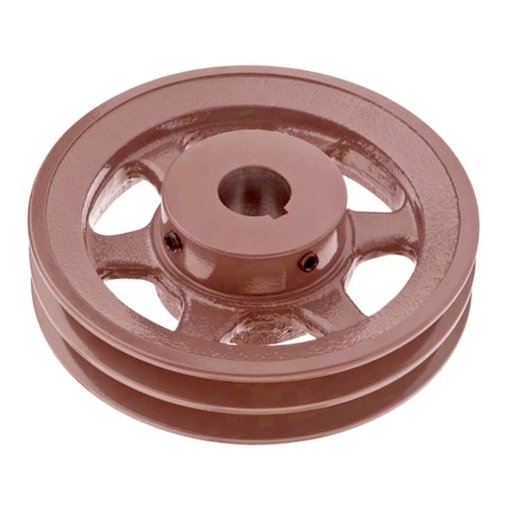 V Belt Pulley Wheels