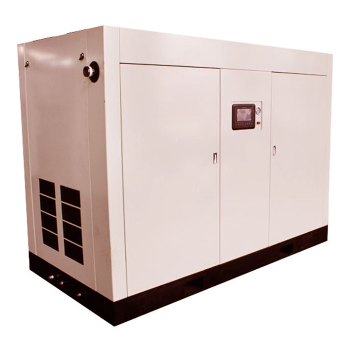 Water Lubricated Air Compressor