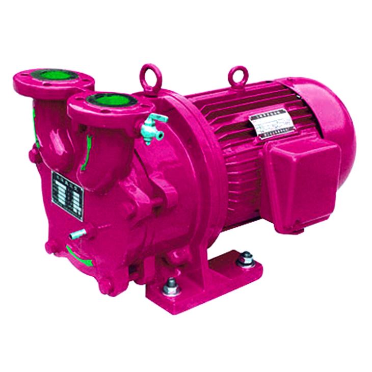 Water Vacuum Pump